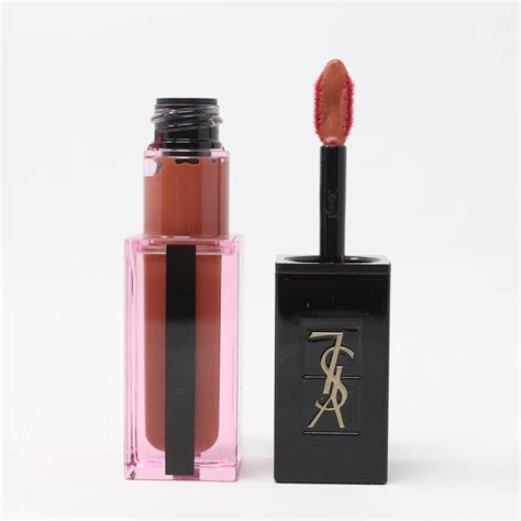 ysl liptint|ysl 610 lipstick.